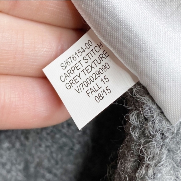 Banana Republic Multi-Stripe Turtleneck Tunic - Picture 7 of 7